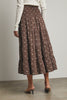 Sunlit Garden Skirt