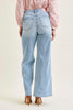 Nyx High Waisted Straight Leg by Judy Blue