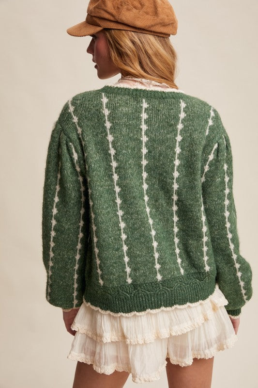 Bold Threads Pullover