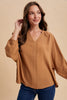 Rustic Canyon Blouse