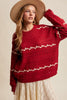 A Little Lovely Sweater