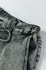 Free Range Washed Barrel Pants