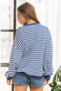 Chasing Stripes Pullover