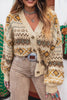Cowgirl Charm Cardigan