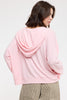 Soft Skies Zip-Up