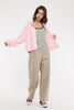 Soft Skies Zip-Up