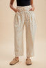 Dottie Barrel Pants