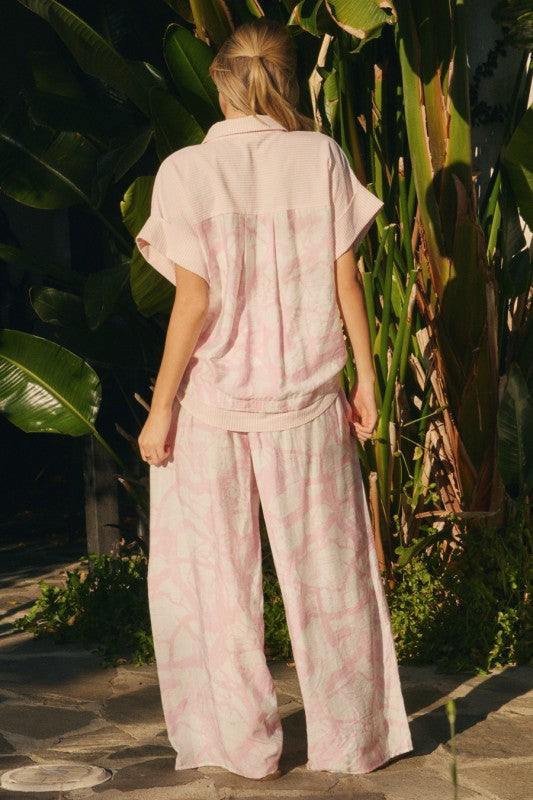 Blush Escape Set