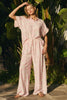 Blush Escape Set
