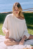 River Dolman Pullover