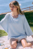 River Dolman Pullover