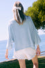 River Dolman Pullover