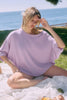 River Dolman Pullover
