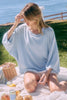 River Dolman Pullover