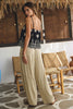Slow Sunday Stripe Pants