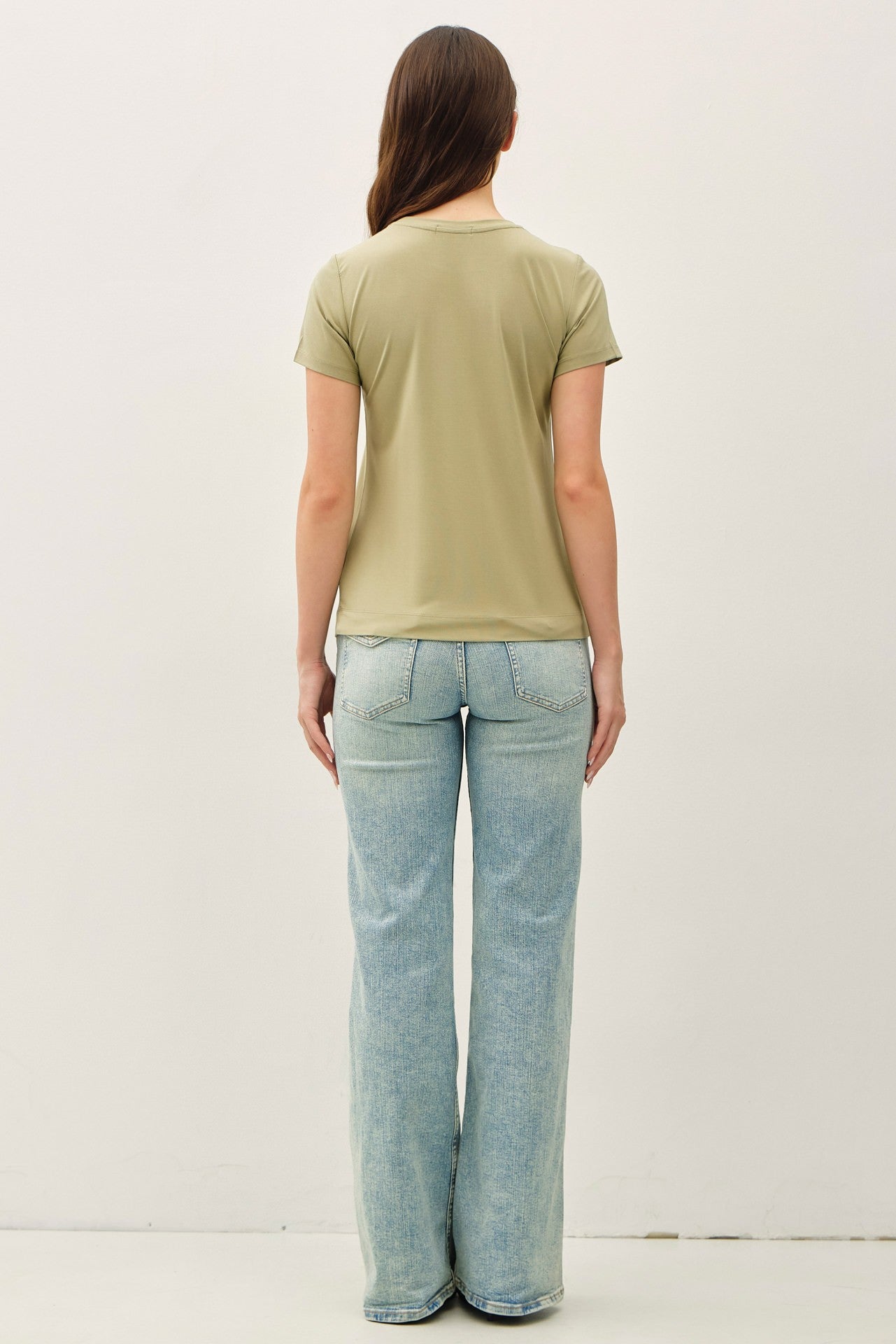Versatile Basic Top
