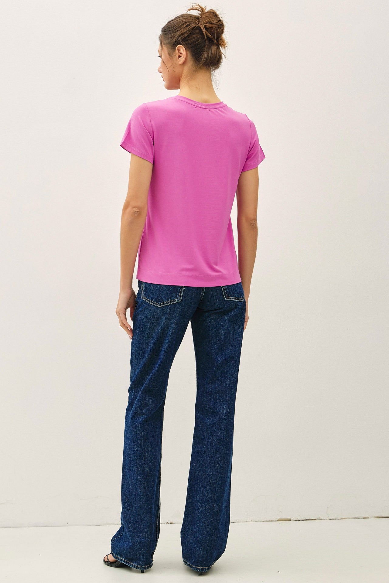Versatile Basic Top