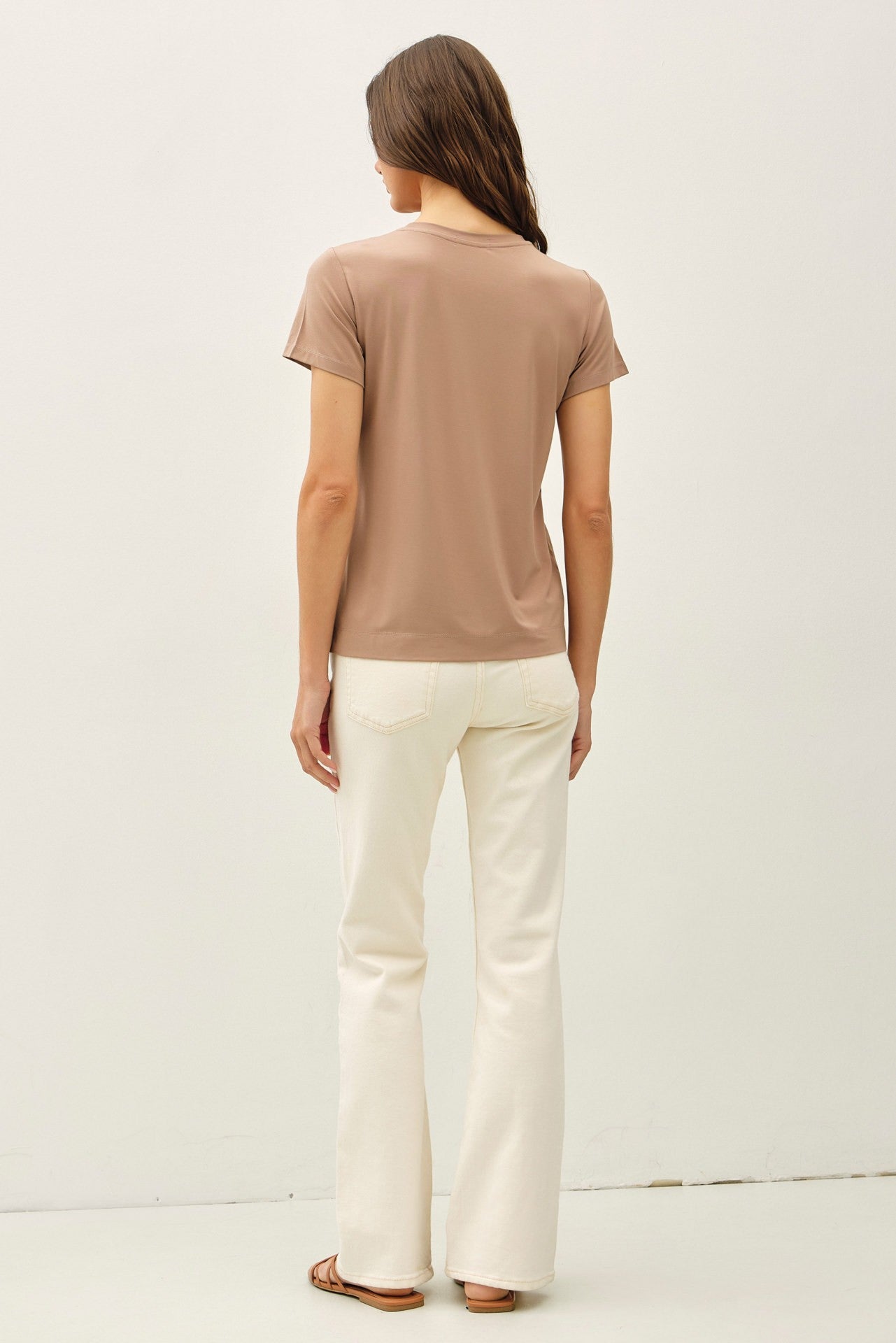 Versatile Basic Top