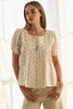 Evermore Blouse