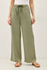Silken Drift Pants