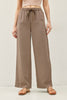 Silken Drift Pants