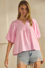 Harper Rose Blouse