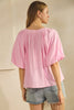 Harper Rose Blouse