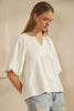 Harper Rose Blouse
