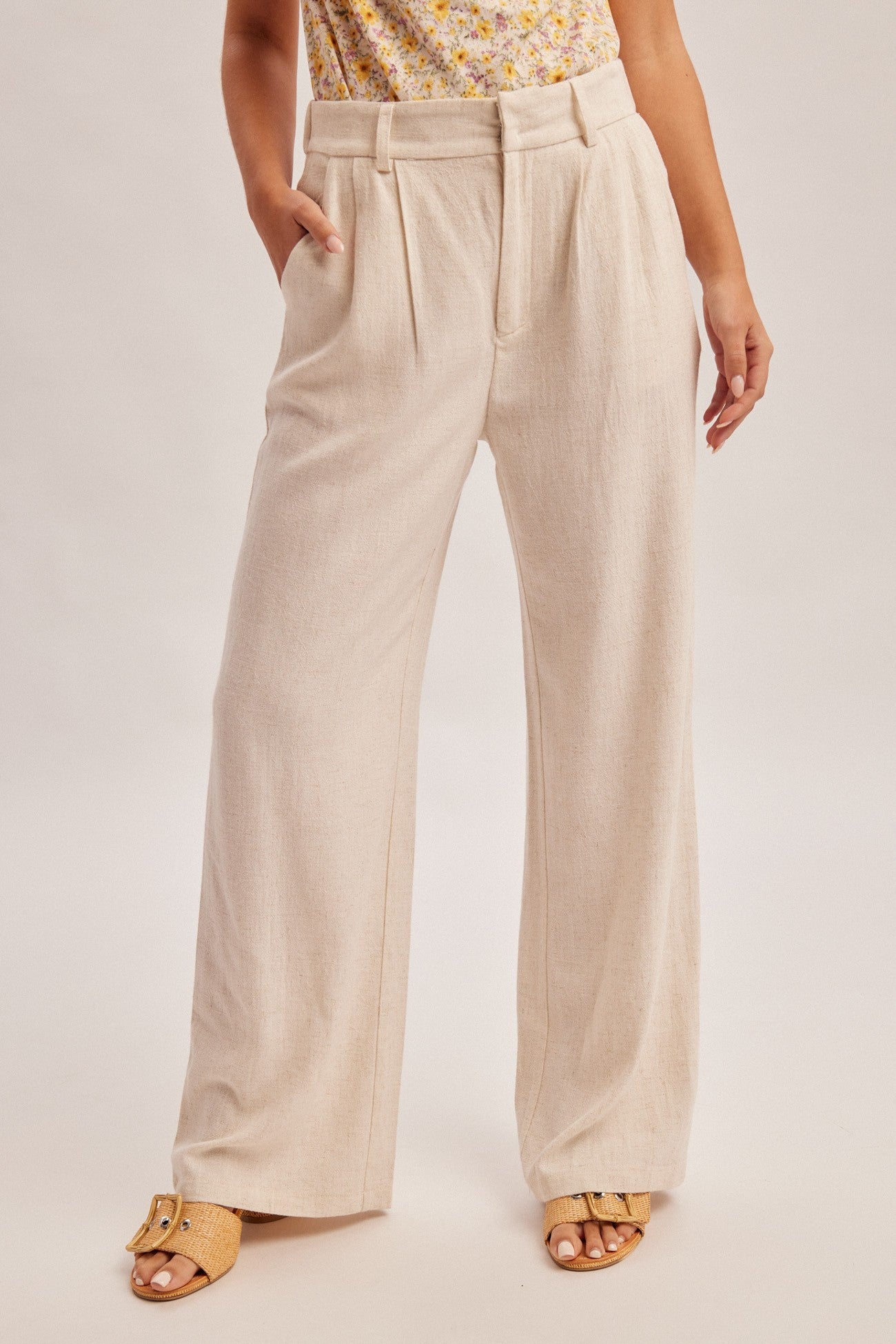 Urban Drift Trousers