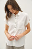 The Breeze Button Up