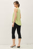 Playing Games V-Neck Tank Top