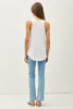 Playing Games V-Neck Tank Top