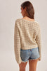 Boho Belle Cardigan