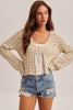 Boho Belle Cardigan