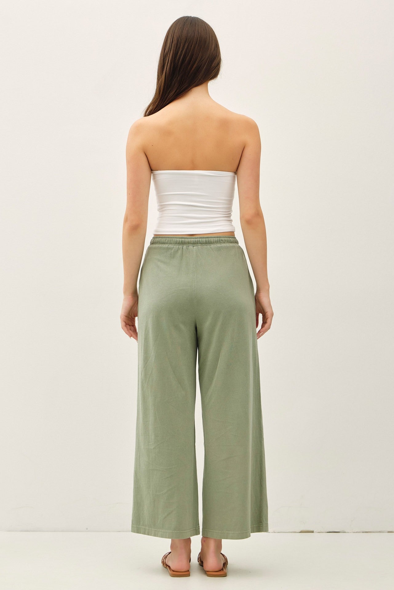 Murmurs In Traffic Pants
