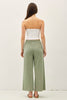 Murmurs In Traffic Pants