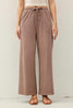 Murmurs In Traffic Pants