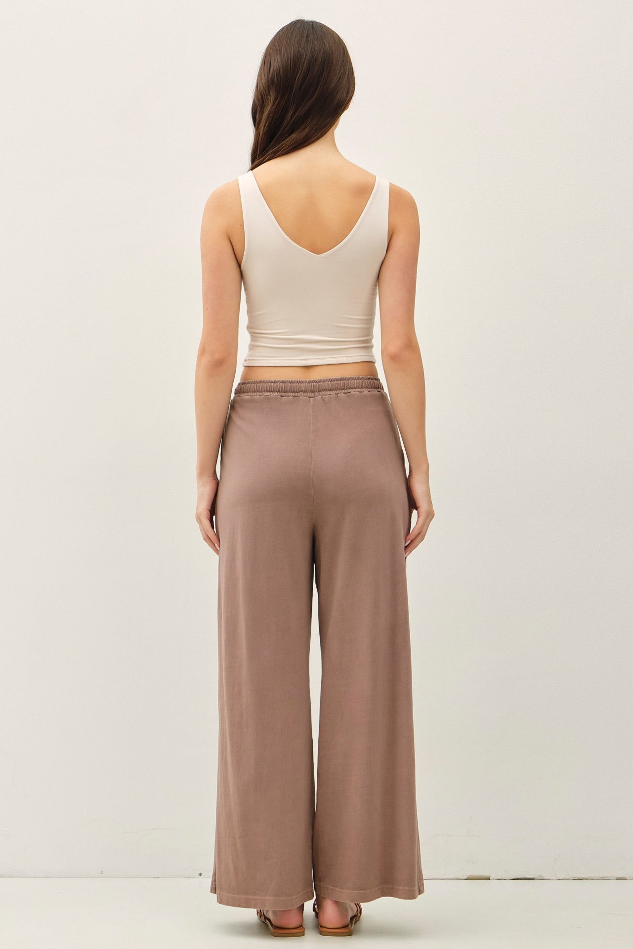 Murmurs In Traffic Pants
