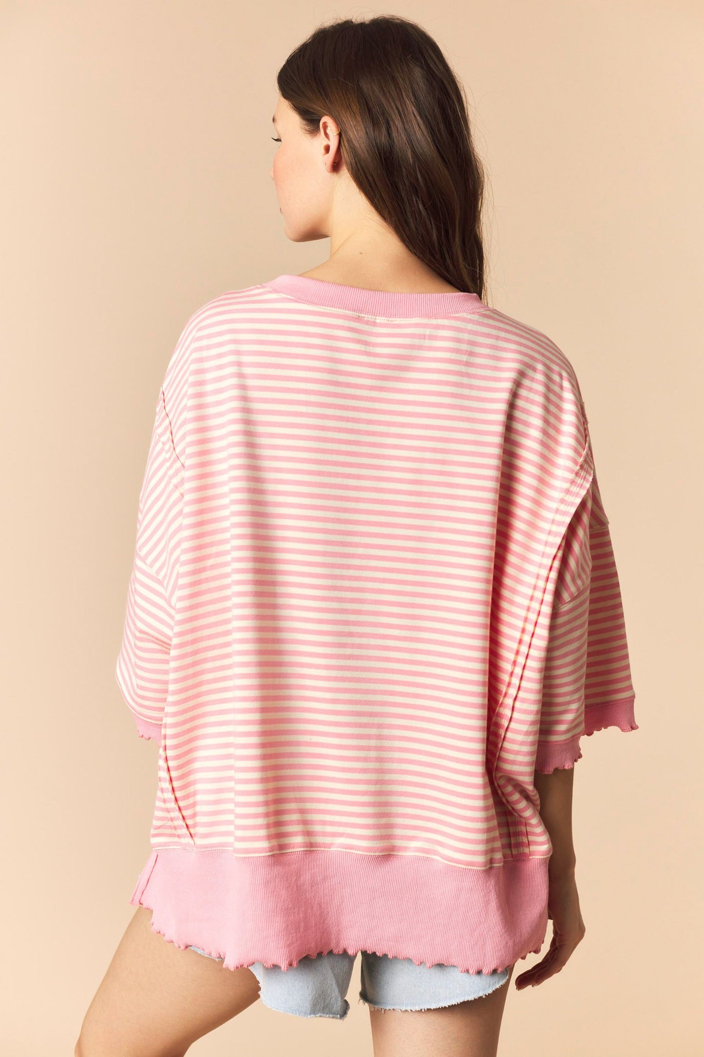 Candy Cloud Tee