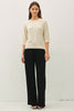 Meadow Mist Sweater