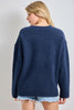 Found My Cowboy Sweater