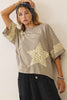 On Repeat Tee