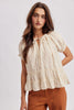English Garden Blouse