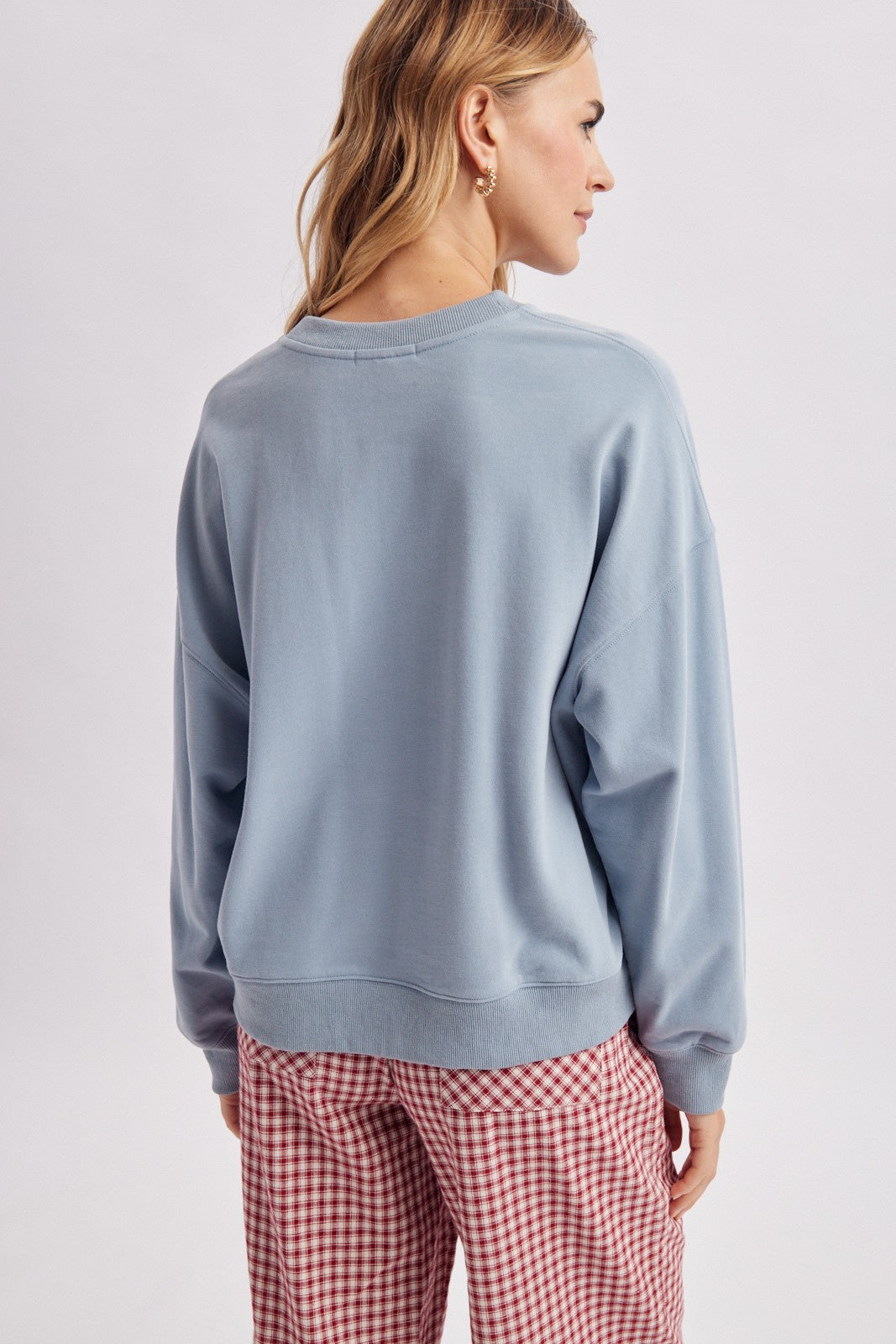 Boot Scootin' Sweatshirt