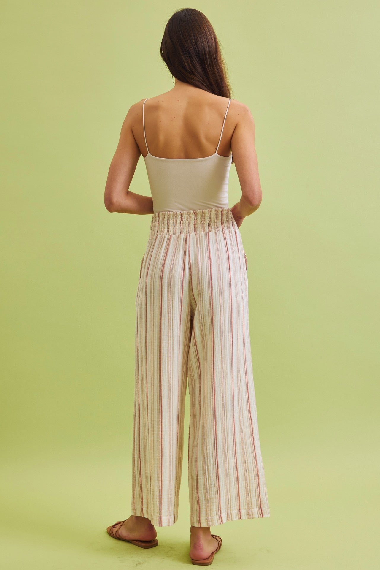 Breezy Haven Pants