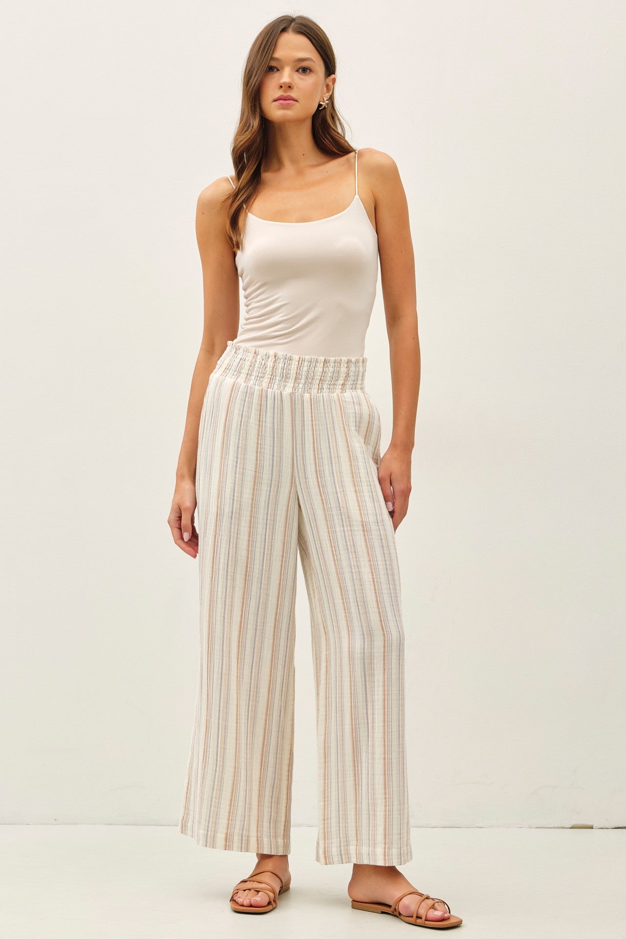 Breezy Haven Pants