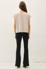 Relaxed Rhythm Tee