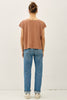 Relaxed Rhythm Tee