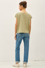 Relaxed Rhythm Tee