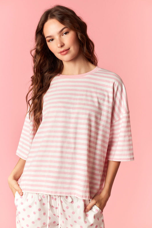 Take It Easy Tee